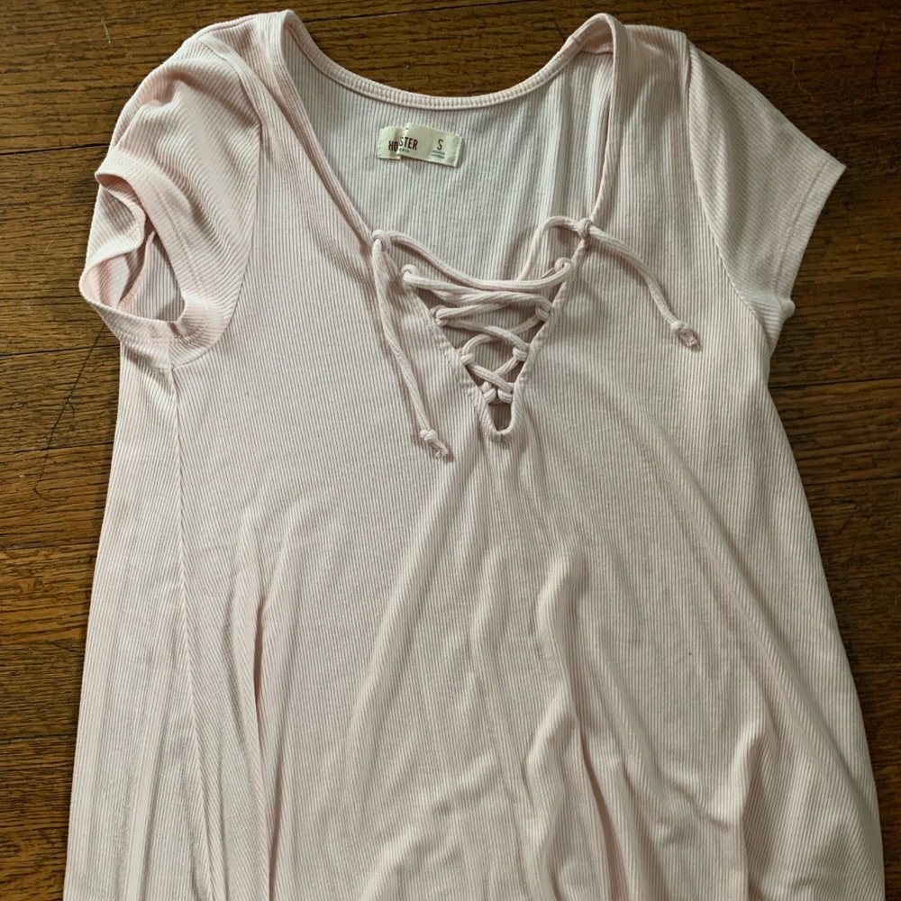 Hollister shirt